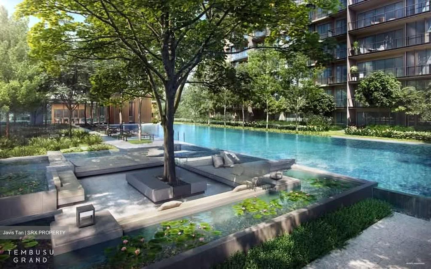 Tembusu Grand (D15), Condominium #606288231
